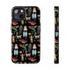 Stephen King Print - Phone Case