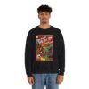 9067848334698686971_2048.jpeg Old School Runescape Wise Man Comic - Sweatshirt