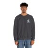 9084003562248480781_2048.jpeg OSRS Embroidered Ironman Emblem - Sweatshirt