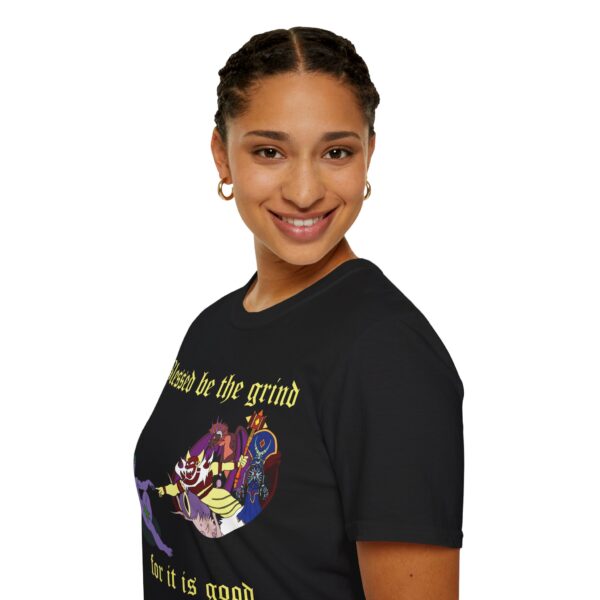 9234726036909589827_2048.jpeg World of Warcraft Blessed Be - Tee