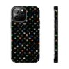 9299878158327997840_4096.jpeg Runescape Skills Print - Phone Case