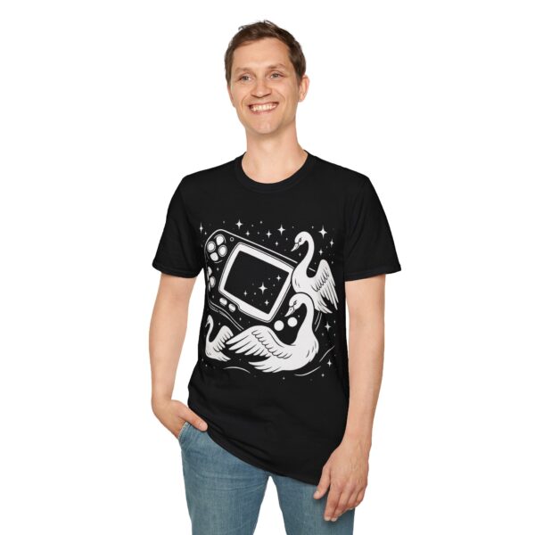 WonderSwan Retro - Tee