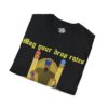 Old School Runescape Drop Rates - Tee