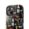 Stephen King Print - Phone Case