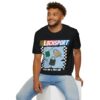 9510404780272422643_2048.jpeg Locksport Racing - Tee