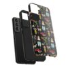 Stephen King Print - Phone Case