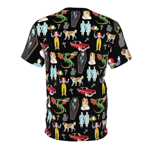 9570451010254400463_2048.jpeg Stephen King Print - Tee