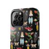 Stephen King Print - Phone Case
