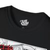 Jack Frost Manga Train - Tee