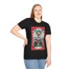 9809307566695886103_2048.jpeg Dark Souls Solaire Tarot - Tee