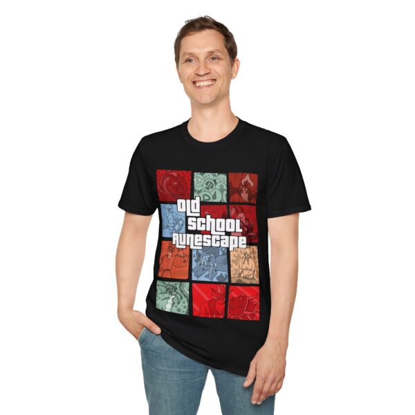 981124602585160930_2048.jpeg Old School Runescape Panel Style - Tee