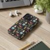 Stephen King Print - Phone Case