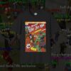 9886196320304324471_2048_custom.jpeg Old School Runescape Wise Man Comic - Tee