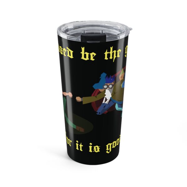 9927353554002630883_2048.jpeg Old School RuneScape Blessed Be The Grind - Tumbler