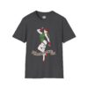 9953225372945703302_2048_custom.jpeg Street Fighter Pin Up Cammy - Tee