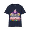 9970272806151871845_2048.jpeg Great Saiyan Cookies - Tee