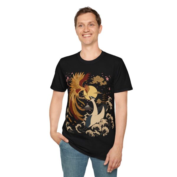 1332748575409120205_2048.jpeg Ancient Clash - Tee