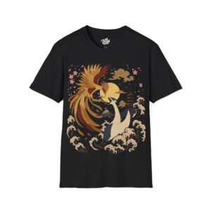 3257539152748997880_2048.jpeg Ancient Clash - Tee