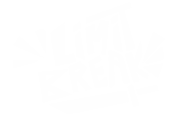 Limit Break Merch